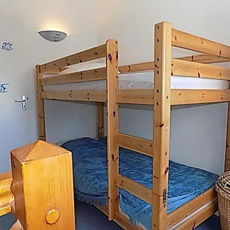 Apartment Vaux-sur-mer, 3 Pieces, 5 Personnes - Fr-1-305a-42 Vaux-sur-Mer
